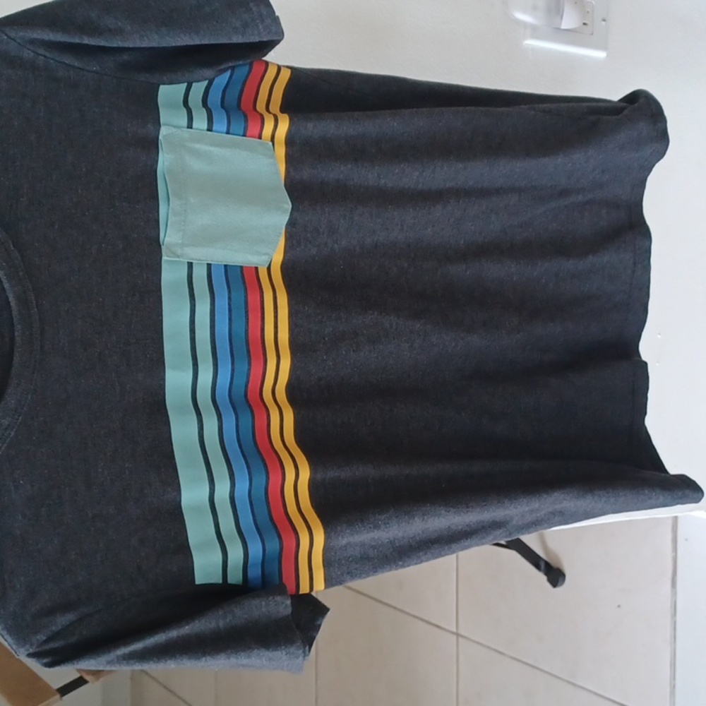 Cat & Jack Boys XL (16) tee